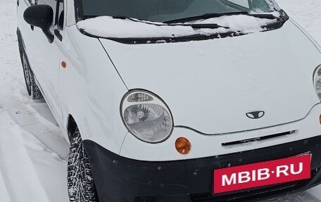 Daewoo Matiz I, 2011 год, 200 000 рублей, 1 фотография