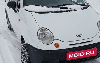 Daewoo Matiz I, 2011 год, 200 000 рублей, 1 фотография
