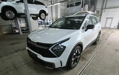KIA Sportage IV рестайлинг, 2024 год, 4 330 000 рублей, 1 фотография