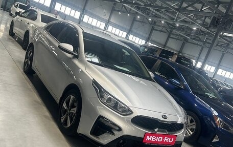 KIA Cerato IV, 2020 год, 1 910 000 рублей, 1 фотография
