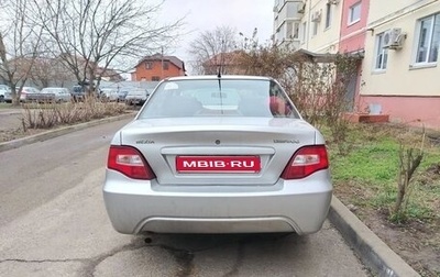 Daewoo Nexia I рестайлинг, 2012 год, 230 000 рублей, 1 фотография