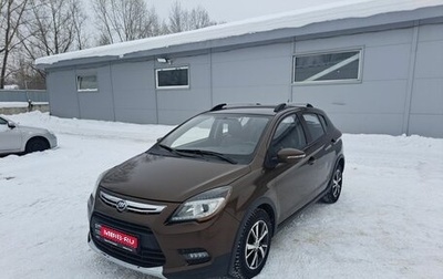 Lifan X50, 2017 год, 519 000 рублей, 1 фотография