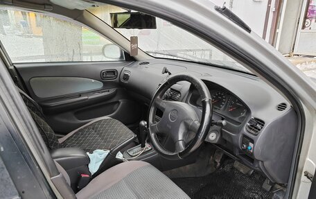 Nissan Wingroad III, 2001 год, 220 000 рублей, 6 фотография