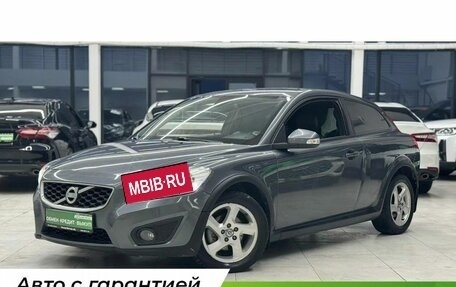 Volvo C30 I рестайлинг, 2012 год, 899 000 рублей, 1 фотография