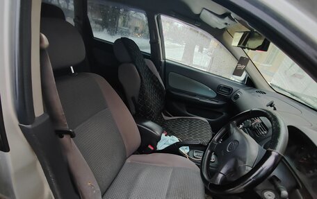 Nissan Wingroad III, 2001 год, 220 000 рублей, 7 фотография