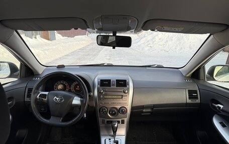 Toyota Corolla, 2012 год, 1 200 000 рублей, 15 фотография