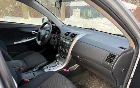 Toyota Corolla, 2012 год, 1 200 000 рублей, 14 фотография