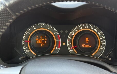 Toyota Corolla, 2012 год, 1 200 000 рублей, 16 фотография