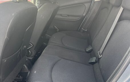 Peugeot 206, 2007 год, 390 000 рублей, 15 фотография