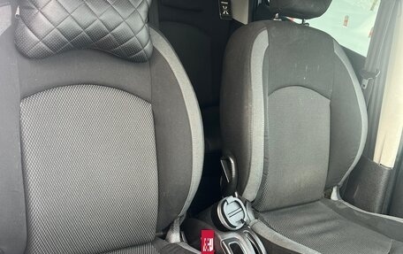 Peugeot 206, 2007 год, 390 000 рублей, 10 фотография