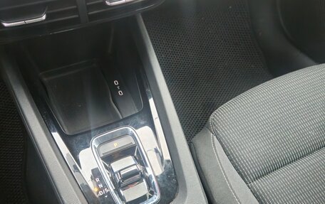 Skoda Octavia IV, 2020 год, 2 490 000 рублей, 11 фотография