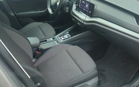 Skoda Octavia IV, 2020 год, 2 490 000 рублей, 15 фотография