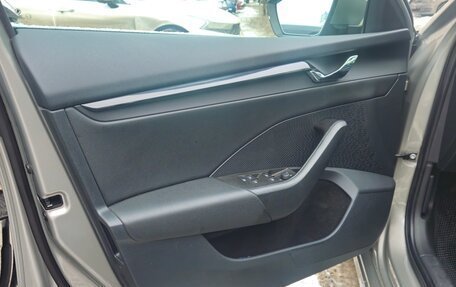 Skoda Octavia IV, 2020 год, 2 490 000 рублей, 17 фотография