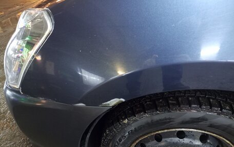 Nissan Almera, 2014 год, 550 000 рублей, 3 фотография