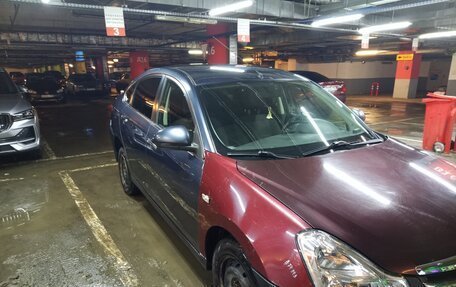 Nissan Almera, 2014 год, 550 000 рублей, 2 фотография
