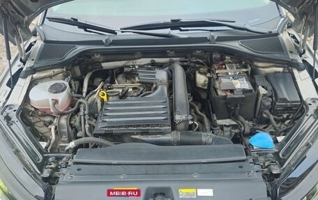 Skoda Octavia IV, 2020 год, 2 490 000 рублей, 16 фотография