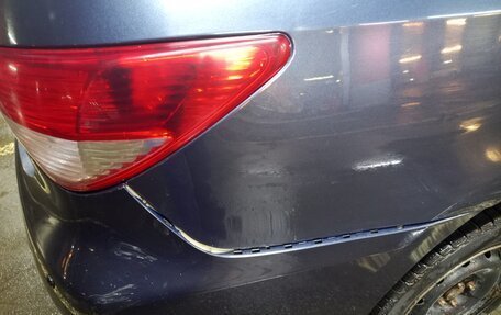 Nissan Almera, 2014 год, 550 000 рублей, 6 фотография