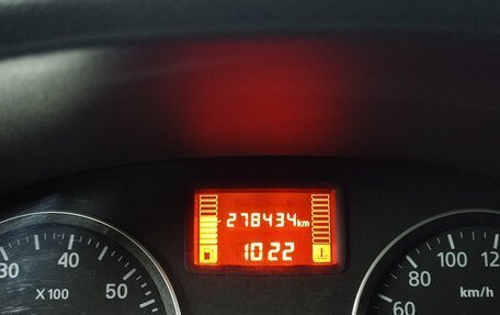 Nissan Almera, 2014 год, 550 000 рублей, 12 фотография