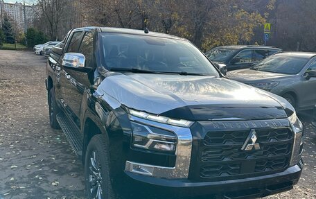 Mitsubishi L200, 2025 год, 5 190 000 рублей, 3 фотография