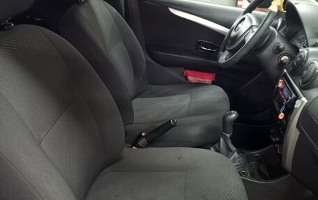 Nissan Almera, 2014 год, 550 000 рублей, 10 фотография