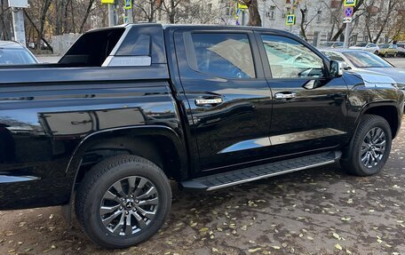 Mitsubishi L200, 2025 год, 5 190 000 рублей, 5 фотография