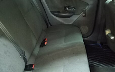 Nissan Almera, 2014 год, 550 000 рублей, 11 фотография