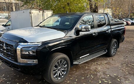 Mitsubishi L200, 2025 год, 5 190 000 рублей, 4 фотография