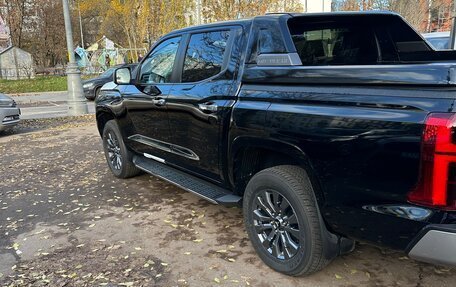 Mitsubishi L200, 2025 год, 5 190 000 рублей, 6 фотография