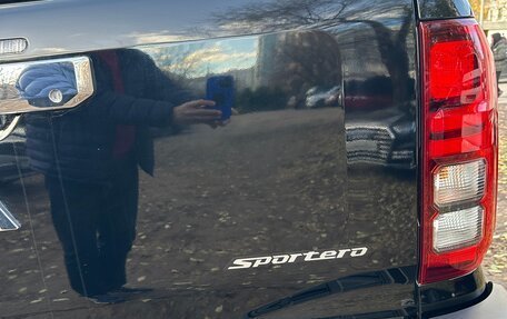 Mitsubishi L200, 2025 год, 5 190 000 рублей, 10 фотография