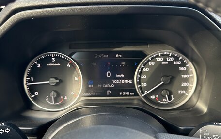 Mitsubishi L200, 2025 год, 5 190 000 рублей, 18 фотография