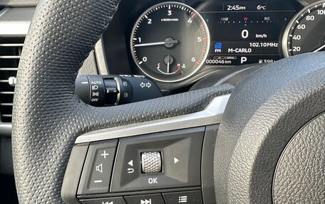 Mitsubishi L200, 2025 год, 5 190 000 рублей, 19 фотография