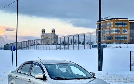 Mitsubishi Lancer IX, 2007 год, 559 000 рублей, 2 фотография