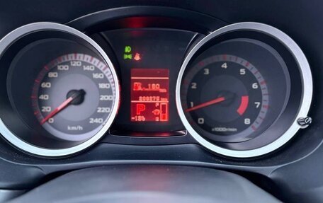 Mitsubishi Lancer IX, 2007 год, 559 000 рублей, 10 фотография