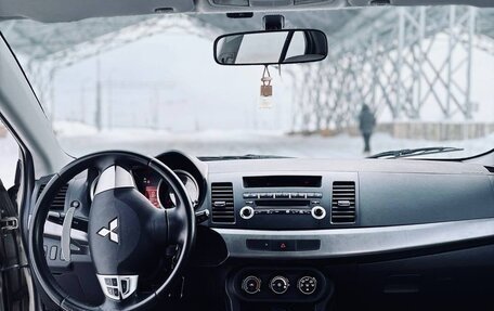 Mitsubishi Lancer IX, 2007 год, 559 000 рублей, 9 фотография