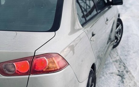 Mitsubishi Lancer IX, 2007 год, 559 000 рублей, 5 фотография