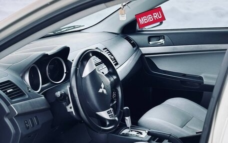 Mitsubishi Lancer IX, 2007 год, 559 000 рублей, 7 фотография