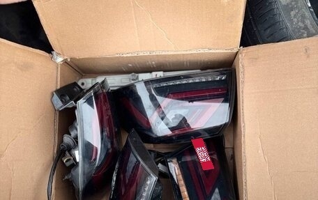 Mitsubishi Lancer IX, 2007 год, 559 000 рублей, 11 фотография