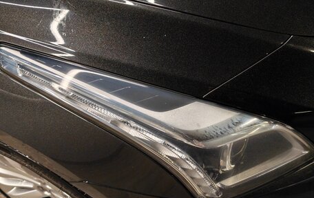 Cadillac CTS III, 2015 год, 1 960 000 рублей, 14 фотография