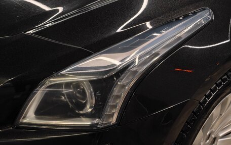 Cadillac CTS III, 2015 год, 1 960 000 рублей, 12 фотография