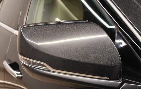 Cadillac CTS III, 2015 год, 1 960 000 рублей, 18 фотография