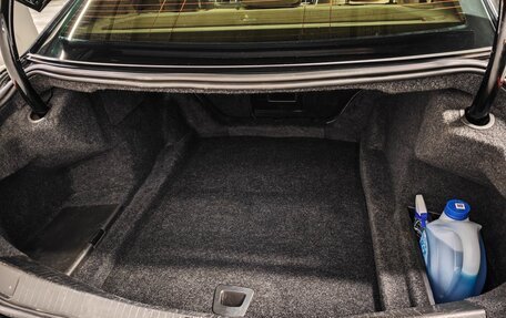 Cadillac CTS III, 2015 год, 1 960 000 рублей, 17 фотография