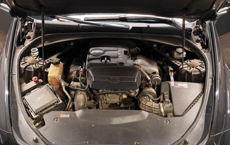 Cadillac CTS III, 2015 год, 1 960 000 рублей, 23 фотография