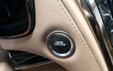 Cadillac CTS III, 2015 год, 1 960 000 рублей, 28 фотография