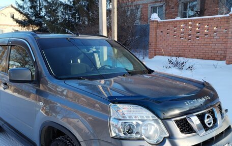 Nissan X-Trail, 2013 год, 1 365 000 рублей, 3 фотография