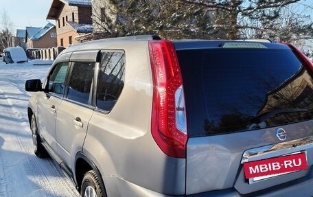 Nissan X-Trail, 2013 год, 1 365 000 рублей, 5 фотография