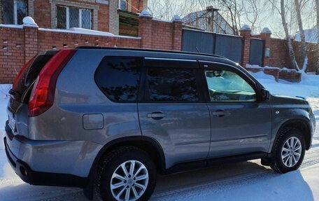 Nissan X-Trail, 2013 год, 1 365 000 рублей, 7 фотография