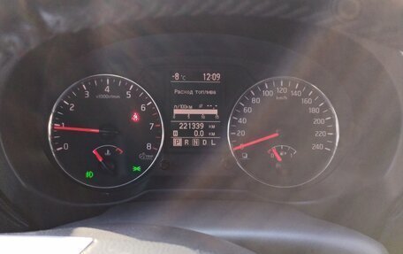 Nissan X-Trail, 2013 год, 1 365 000 рублей, 8 фотография