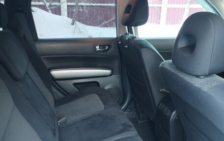 Nissan X-Trail, 2013 год, 1 365 000 рублей, 9 фотография