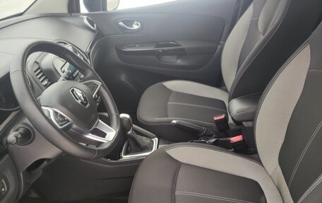 Renault Kaptur I рестайлинг, 2021 год, 1 400 000 рублей, 7 фотография