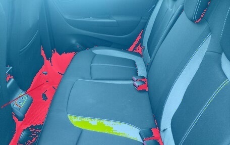 Renault Kaptur I рестайлинг, 2021 год, 1 400 000 рублей, 8 фотография